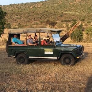 Meet your Posher, Sally